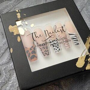 High Quality Press-On Nails